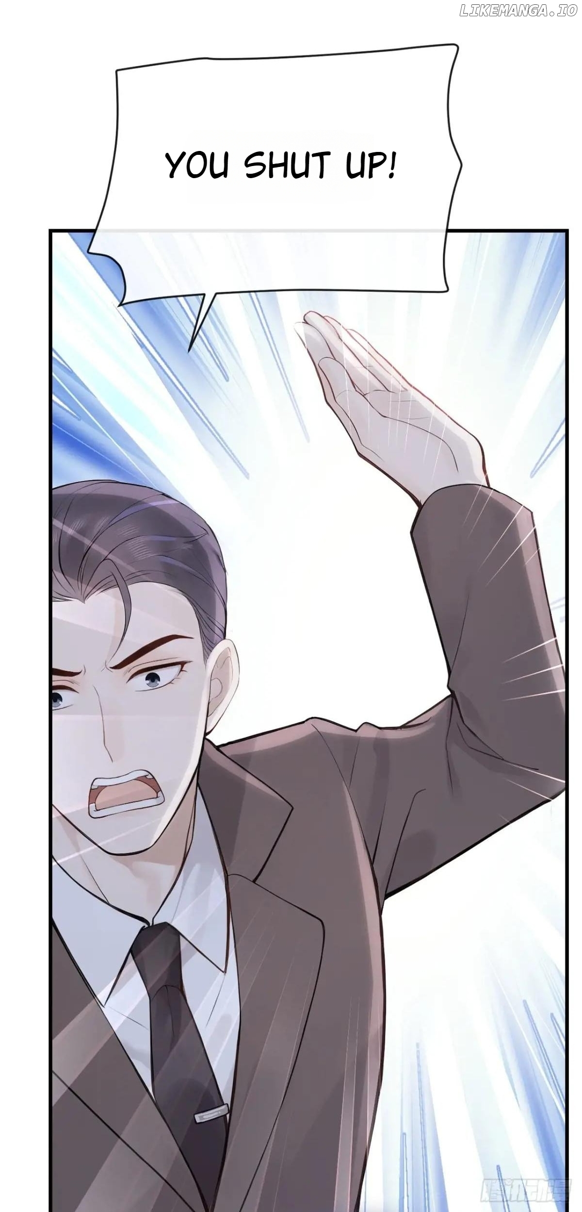 Living Together Just To Guide You Chapter 41 - page 36